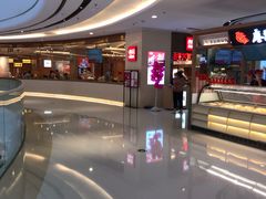 -西贝(东城万达广场店)