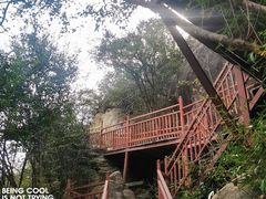 -武汉姚家山旅游景区