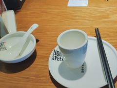 -吕氏疙瘩汤·新鲁菜(新贵和店)
