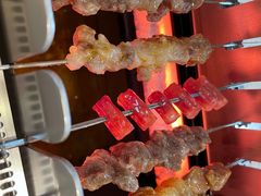 -玉善烧烤串城(长春总店)