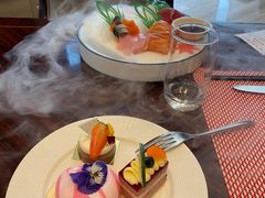 -泉州富力万达文华酒店·美食汇自助餐厅