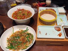 -柴米油盐(土菜院子店)