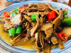 -来客家食府 · 福建客家菜(厦禾路店)