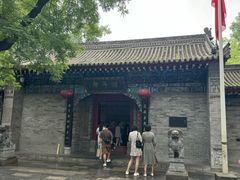 -湘子庙