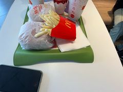 -麦当劳(平和堂店)