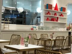 -PAUL LAFAYET 法式甜品(深圳湾万象城店)