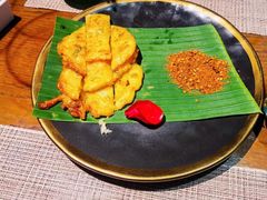 -雀舞云南菜(乐客城店)