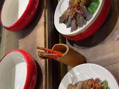 -民俗村柴火灶·景德江西菜(中国陶瓷博物馆店)