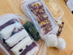 -南大门韩国米糕(公滨路店)