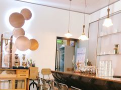 -铁手珈琲制造局metalhands(望京店)