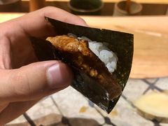 -然寿司(郎园vintage店)