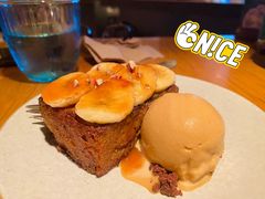 -THE CANNERY&JUJU 新鲜海鲜·牛排美食酒廊