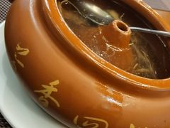 -香麒园·过桥米线·南湖雅宴