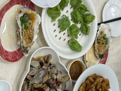 -良友·海鲜青岛菜(五四广场店)