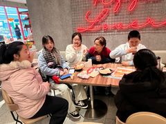 -必胜客(营口万达店)