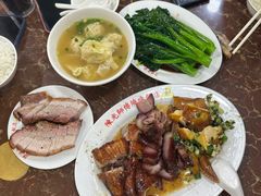 -陈光记烧腊店(罗保博士街店)