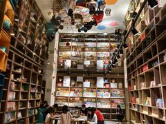 -扶光书店(中环店)