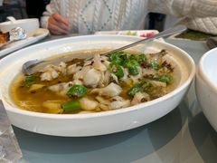 -小大董·烤鸭(观景餐厅·南京西路店)