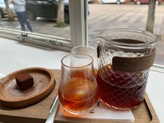 -收获咖啡HARVEST RESERVE(苍山店)