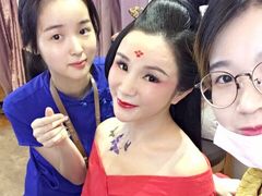 -盘子女人坊(顺德店)