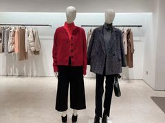 -ICICLE之禾女装店(百联又一城店)