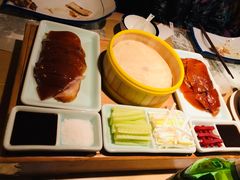 -老船坞餐厅(北京亚洲大酒店 )