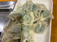 韭菜饺子-炑羊香烤全羊(西三旗店)