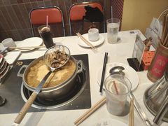 -荣叔港式沙嗲牛肉火锅(正佳潮流店)