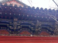-洛阳白马寺