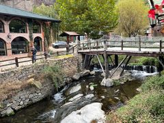-北京水岸山吧度假村(雁栖镇店)