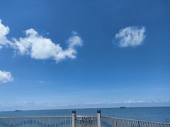 -北海市海滨公园