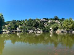 -北京西山国家森林公园