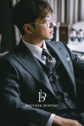 点击看大图 -Brother西服礼服定制·商务·婚礼(佛山南海店)