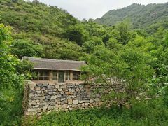 -北京山里寒舍度假酒店
