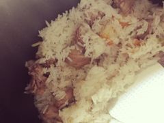 -大鸽饭(马王堆店)