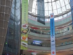 -万达广场(长沙开福店)