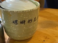 -螺蛳粉先生(蓟门桥店)