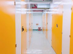 -安东易迷你仓自助寄存仓库(光复西路店)