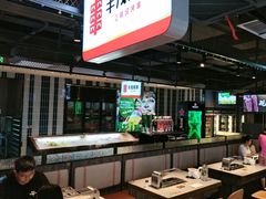 -丰茂烤串(公园店)