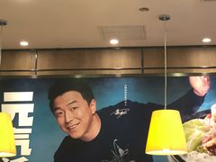 大堂-大鼓米线(常州钟楼新世纪DM店)