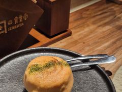 熔岩明太子土豆-筱田の食堂·izakaya(淮海中路店)