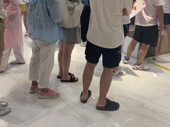-美年大健康体检中心(浦东美张分院)