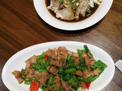 -美乐食街(小南店)