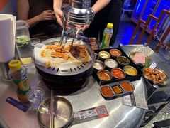 -入火韩国烤肉(凯旋广场店)