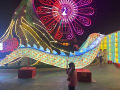 -七彩云南欢乐世界