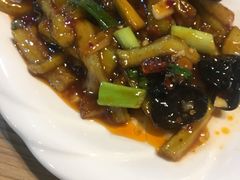 -惠宾楼老菜馆