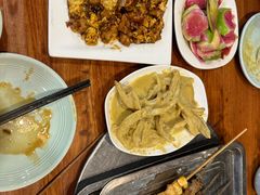 -白记四益轩(枣林前街店)