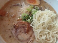 -味千拉面(金融街店)