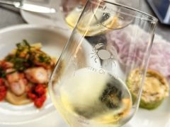 香烤八爪鱼-Ministry of Crab•MOC(交子大道店)