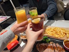 -必胜客(欧亚卖场店)
